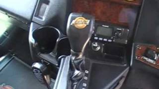 Kenworth T609 walkaround [upl. by Ailedo]