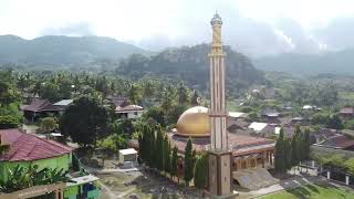 view drone  cakke kecamatan angeraja kabupaten enrekang sulawesi selatan [upl. by Bibbie267]