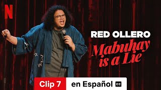 Red Ollero Mabuhay Is A Lie Clip 7 subtitulado  Tráiler en Español  Netflix [upl. by Elisabet]