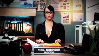 Funny GoDaddy Commercial  quotGo Daddy Highquot 30 version [upl. by Pearlman]