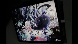 Arcaea lowiroスタッフスナイプチャレンジ [upl. by Rednijar976]