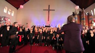 Saving Grace by Melbourne Mass Gospel Choir [upl. by Mita]