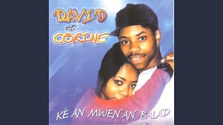 Kè an mwen an ballad [upl. by Audri]