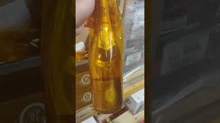 Louis Roederer Cristal Brut 2012 review [upl. by Annuahsal369]