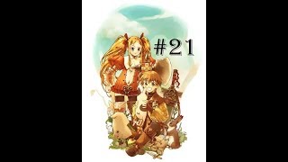 Lets Play Radiata Stories Part 21 – Training The Dummy [upl. by Leva]