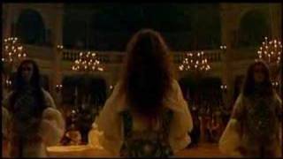 The best dance scenes from quotLe Roi Dansequot Music by Lully [upl. by Rasec624]