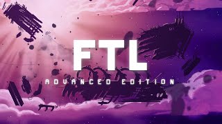 Last Stand  FTL Advanced Edition [upl. by Lebazi]