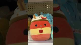 Halloween Squishmallows at Walgreens squishmallows squishtok [upl. by Slerahc867]