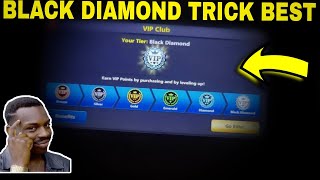 🤤8BALL POOL BLACK DIAMOND TRICK BEST EVER 🤯 [upl. by Huppert]