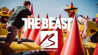 The Beast  Betteshanger Park 2018 [upl. by Deirdre]