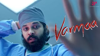 Varmaa Movie Scenes  The surgeon faces court—what for   Dhruv Vikram [upl. by Dolley]