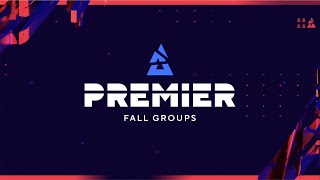 UA Complexity проти NAVI  Blast Premier Fall Groups 2024 [upl. by Ridley]