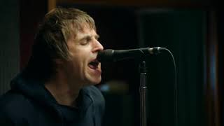 Liam Gallagher  48 Hours at Rockfield [upl. by Yellhsa328]