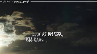 Juice WRLD  You Wouldnt Understand Official Lyric Video [upl. by Osborne]