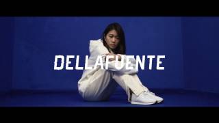 DELLAFUENTE  蓝 Cuéntamelo VIDEO [upl. by Airak]