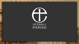 Heswall Parish Live Stream [upl. by Wrigley721]