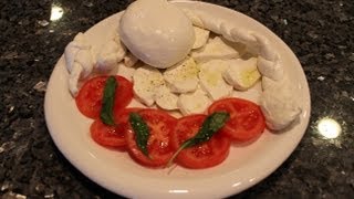 How to make Homemade Mozzarella Cheese [upl. by Anav]