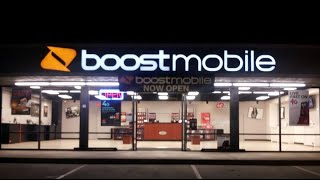 Boost Mobile VS Boost Infinite  Which should you choose [upl. by Rox]