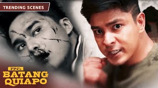 FPJs Batang Quiapo Tuluyan Episode  FPJs Batang Quiapo Trending Scenes [upl. by Eseryt]