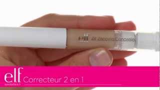 Correcteur 2 en 1 elf [upl. by Mallory]