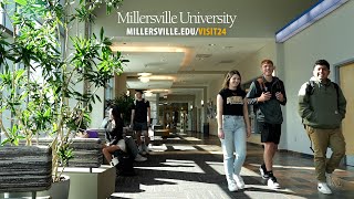 Visit Millersville This Summer [upl. by Magas]