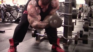 How to maximize Chest  Biceps Gains 🏋️‍♂️ Bodybuilding on its highest Level  Bigger By The Day 2 [upl. by Dera]