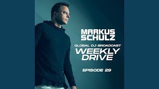 Orion GDJB Weekly Drive 29 [upl. by Benioff455]