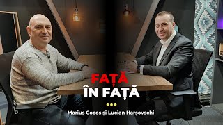 FATAINFATA cu viceprmarul municipiului Suceava Lucian Harșovschi [upl. by Roumell158]