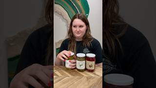 ⭐️FOOD REVIEW⭐️ TYPICAL PICKLE⭐️PART 1⭐️foodreview foodreview mukbang pickles part1 [upl. by Kosiur126]