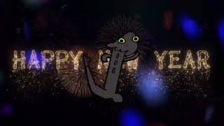 MemeKinda TOOTHLESS NEW YEARS DANCE [upl. by Heydon]