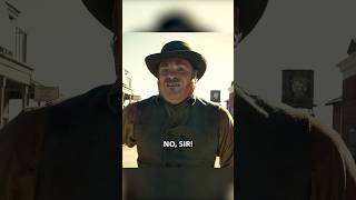 Do you need a countmovie theballadofbusterscruggs shorts [upl. by Onairam917]