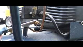 Air Compressor Pressure Relief Valves Explained  PRVs What They Are amp Why Theyre Used [upl. by Adnoma]