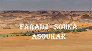 Faradj  Souna Asoukar [upl. by Wordoow]