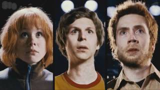 Scott Pilgrim vs los ex de la Chica Trailer Subtitulado HD Sala10com y Plaza de Cine [upl. by Farleigh]