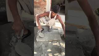 How Stylish Cement Window is Made shorts diy cementprojects amazing [upl. by Isle]