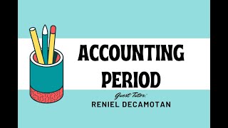 TAXATION ACCOUNTING PERIODS [upl. by Harp219]