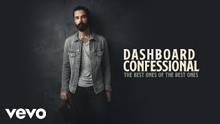 Dashboard Confessional  The Best Deceptions [upl. by Yatnoed]