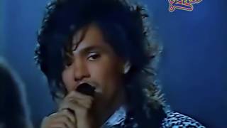 DeBarge  Whos Holding Donna Now 1985 [upl. by Nairred]