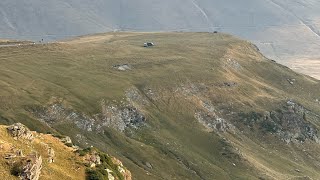 TRANSALPINA Sebes  Ciocadia [upl. by Norej505]