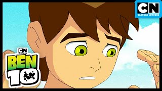 Every Episode Of Classic Ben 10 Season 1  Ben 10 Classic  Cartoon Network [upl. by Ophelie766]