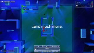 Frozen Synapse Launch Trailer [upl. by Anawait]