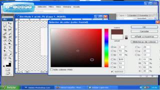 Photoshop CS3 en Español [upl. by Eirrehc]