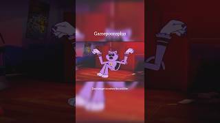 Catnaps Classroom Shock Miss Delights Secret  Cartoon Animation  Shorts fnaf cartoon [upl. by Rich237]