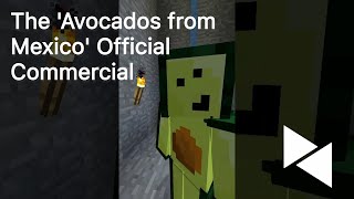 10 Hours of Avocados 🥑 from mexico 🇲🇽 [upl. by Terrag613]