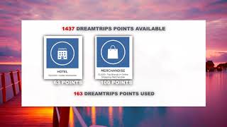 Dreamtrips Reward Program español [upl. by Forlini]