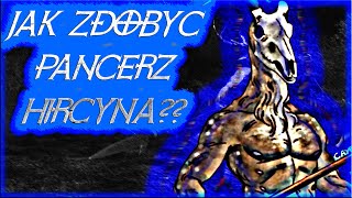 MORROWIND  JAK ZDOBYĆ PANCERZ HIRCYNA [upl. by Ardni]