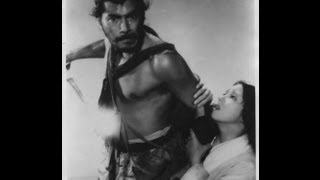 Rashomon in 9 Minutes [upl. by Ilowell]