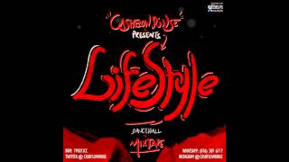 2014 DANCEHALL MIXTAPE  LIFESTYLE MIXTAPE MIXED BY CASHFLOW RINSE DJ RINSE cashflowrinse [upl. by Mazur]