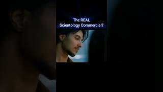 Super Bowl Commercial 2024 Scientology superbowl tomcruise [upl. by Ahseia703]