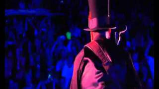 Primus  In The Flesh Live  Red Rocks Webcast [upl. by Elmer419]